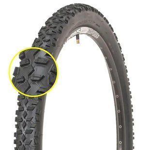 Покришка велосипедна Kenda 26 x 2.25 MTB | Шина для гірського велосипеда Kenda 26 x 2.25 фото