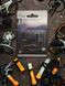 Дискові гальмівні колодки напівметалл Avid Elixir 7,9 trail, Avid XO trail, SRAM Guide R,RS,RSC,Ultimate, SRAM G2 R,RS А18НМ фото 3