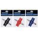 Колодки гальмівні червоні для велосипеда V-BRAKE TOOPRE обідні А28RED фото 10